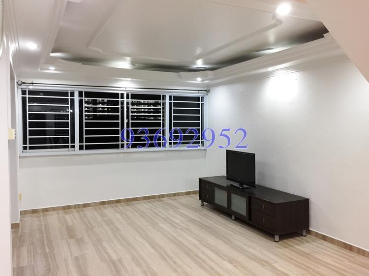 Blk 351 Yishun Avenue 11 (Yishun), HDB Executive #134273262
